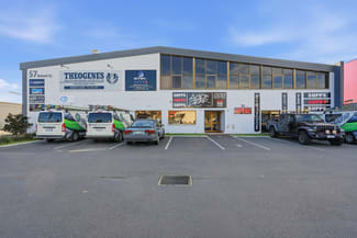 Medical / Consulting commercial property leased at 57 Boland Street Launceston TAS 7250 Medical / Consulting commercial property leased at 57 Boland Street Launceston TAS 7250