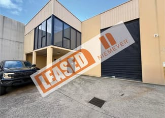 Showrooms / Bulky Goods commercial property leased at Unit 4/18 Enterprise Circuit Prestons NSW 2170 Showrooms / Bulky Goods commercial property leased at Unit 4/18 Enterprise Circuit Prestons NSW 2170