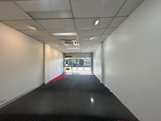 Shop & Retail commercial property for lease at 126 Macquarie Road Springwood NSW 2777 Shop & Retail commercial property for lease at 126 Macquarie Road Springwood NSW 2777