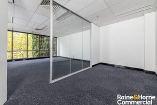 Offices commercial property for lease at 1.2/17 Barry Drive Turner ACT 2612 Offices commercial property for lease at 1.2/17 Barry Drive Turner ACT 2612