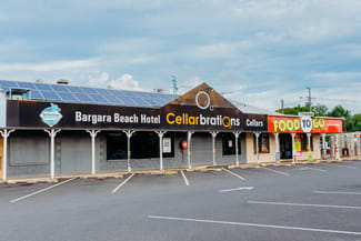 Hotel, Motel, Pub & Leisure commercial property for lease at Shop 2-3/135 Bargara Road Bundaberg East QLD 4670 Hotel, Motel, Pub & Leisure commercial property for lease at Shop 2-3/135 Bargara Road Bundaberg East QLD 4670