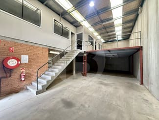 Factory, Warehouse & Industrial commercial property leased at 17/14 SHERIDAN CLOSE Milperra NSW 2214 Factory, Warehouse & Industrial commercial property leased at 17/14 SHERIDAN CLOSE Milperra NSW 2214