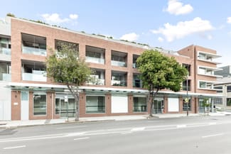 Offices commercial property for lease at 4-8 Bridge Road Glebe NSW 2037 Offices commercial property for lease at 4-8 Bridge Road Glebe NSW 2037