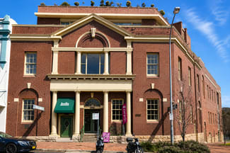 Offices commercial property for lease at Multiple Options, Level 2/185 Peats Ferry Road Hornsby NSW 2077