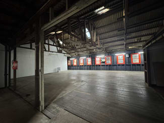 Factory, Warehouse & Industrial commercial property for lease at 498B Forest Road Penshurst NSW 2222
