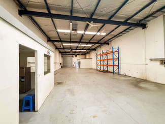 Factory, Warehouse & Industrial commercial property leased at 3/25 Tower Court Noble Park VIC 3174 Factory, Warehouse & Industrial commercial property leased at 3/25 Tower Court Noble Park VIC 3174