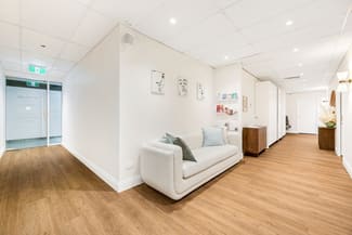 Medical / Consulting commercial property leased at M1/135 Victoria Road Drummoyne NSW 2047 Medical / Consulting commercial property leased at M1/135 Victoria Road Drummoyne NSW 2047