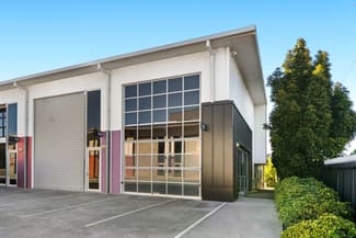 Factory, Warehouse & Industrial commercial property leased at 17/35 Ingleston Road Wakerley QLD 4154 Factory, Warehouse & Industrial commercial property leased at 17/35 Ingleston Road Wakerley QLD 4154