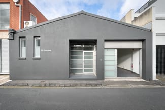 Shop & Retail commercial property for lease at Unit 8 / 1-7 Amsterdam Street Richmond VIC 3121 Shop & Retail commercial property for lease at Unit 8 / 1-7 Amsterdam Street Richmond VIC 3121