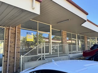 Shop & Retail commercial property for lease at 2A/7 Turner Street Beerwah QLD 4519