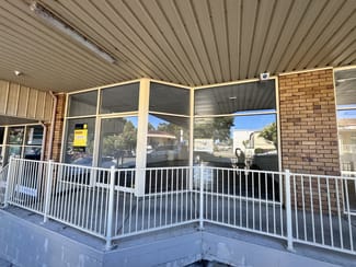 Shop & Retail commercial property for lease at 2A/7 Turner Street Beerwah QLD 4519