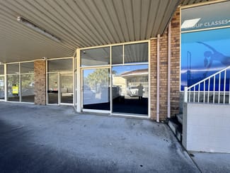 Shop & Retail commercial property for lease at 2C/7 Turner Street Beerwah QLD 4519 Shop & Retail commercial property for lease at 2C/7 Turner Street Beerwah QLD 4519