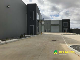 Factory, Warehouse & Industrial commercial property for lease at 3/2 Brooke Court Melton VIC 3337 Factory, Warehouse & Industrial commercial property for lease at 3/2 Brooke Court Melton VIC 3337
