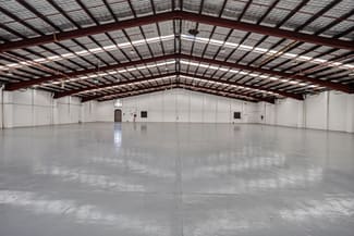 Factory, Warehouse & Industrial commercial property for lease at 22 Burrows Road Alexandria NSW 2015