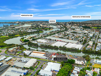 Factory, Warehouse & Industrial commercial property for lease at 2/2 Revelation Close Tighes Hill NSW 2297 Factory, Warehouse & Industrial commercial property for lease at 2/2 Revelation Close Tighes Hill NSW 2297