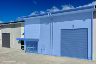 Factory, Warehouse & Industrial commercial property for lease at Unit 2 & 21, 20 Cedar Mill Drive Jilliby NSW 2259 Factory, Warehouse & Industrial commercial property for lease at Unit 2 & 21, 20 Cedar Mill Drive Jilliby NSW 2259