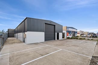 Factory, Warehouse & Industrial commercial property for lease at 145 Marshalltown Road Grovedale VIC 3216 Factory, Warehouse & Industrial commercial property for lease at 145 Marshalltown Road Grovedale VIC 3216