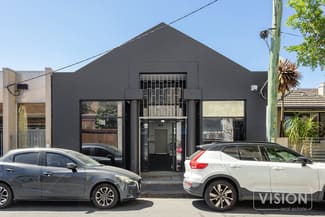 Offices commercial property for lease at 100 Dight Street Collingwood VIC 3066