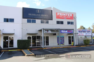 Shop & Retail commercial property leased at Tingalpa QLD 4173