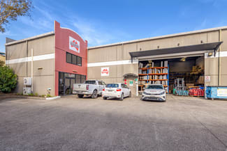 Factory, Warehouse & Industrial commercial property for lease at 4/18 Kinta Drive Beresfield NSW 2322