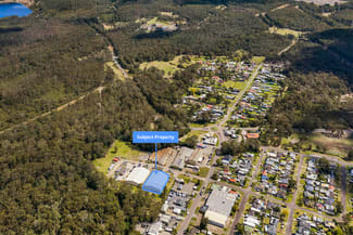 Factory, Warehouse & Industrial commercial property for lease at Unit 1, 55 Northville Drive Barnsley NSW 2278 Factory, Warehouse & Industrial commercial property for lease at Unit 1, 55 Northville Drive Barnsley NSW 2278