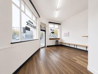 Offices commercial property for lease at 1/605 Elizabeth Street Melbourne VIC 3000