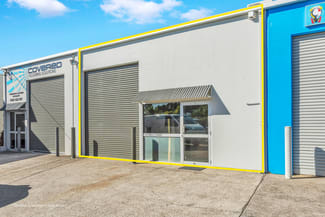 Factory, Warehouse & Industrial commercial property leased at 2/4 Kelly Court Buderim QLD 4556 Factory, Warehouse & Industrial commercial property leased at 2/4 Kelly Court Buderim QLD 4556