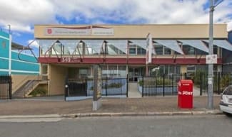 Offices commercial property for lease at 342 Upper Roma Street Milton QLD 4064