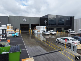 Factory, Warehouse & Industrial commercial property for lease at 89 Yale Drive Epping VIC 3076 Factory, Warehouse & Industrial commercial property for lease at 89 Yale Drive Epping VIC 3076