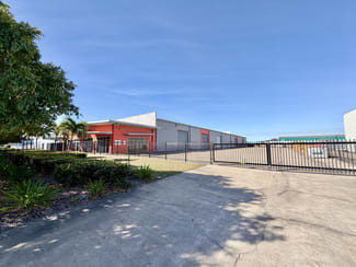Factory, Warehouse & Industrial commercial property for lease at 85-87 Webb Drive Mount St John QLD 4818 Factory, Warehouse & Industrial commercial property for lease at 85-87 Webb Drive Mount St John QLD 4818