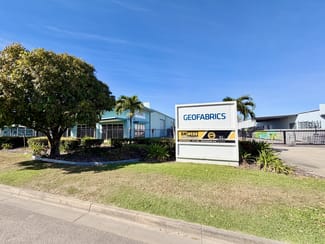 Factory, Warehouse & Industrial commercial property for lease at Unit 2/93-95 Webb Drive Mount St John QLD 4818 Factory, Warehouse & Industrial commercial property for lease at Unit 2/93-95 Webb Drive Mount St John QLD 4818