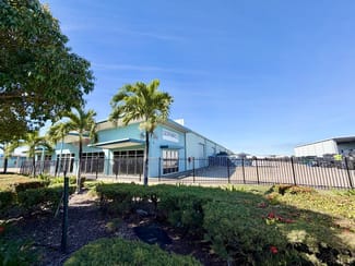 Factory, Warehouse & Industrial commercial property for lease at Unit 2/93-95 Webb Drive Mount St John QLD 4818 Factory, Warehouse & Industrial commercial property for lease at Unit 2/93-95 Webb Drive Mount St John QLD 4818