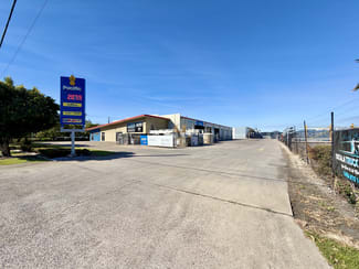Factory, Warehouse & Industrial commercial property for lease at 1-7 Kelli Street Bohle QLD 4818 Factory, Warehouse & Industrial commercial property for lease at 1-7 Kelli Street Bohle QLD 4818