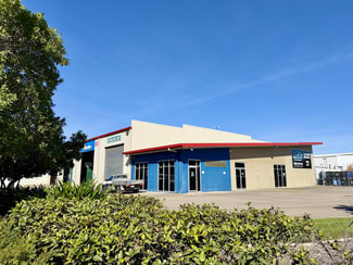 Factory, Warehouse & Industrial commercial property for lease at 1-7 Kelli Street Bohle QLD 4818 Factory, Warehouse & Industrial commercial property for lease at 1-7 Kelli Street Bohle QLD 4818