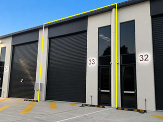 Factory, Warehouse & Industrial commercial property for lease at 33/24 Prebble Street Rochedale QLD 4123 Factory, Warehouse & Industrial commercial property for lease at 33/24 Prebble Street Rochedale QLD 4123
