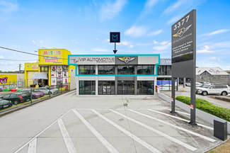 Offices commercial property for lease at 3377 Pacific Highway Slacks Creek QLD 4127