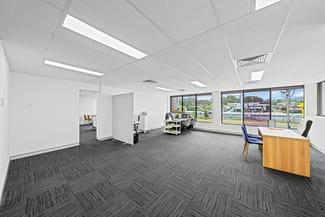 Offices commercial property for lease at 3377 Pacific Highway Slacks Creek QLD 4127