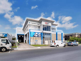 Factory, Warehouse & Industrial commercial property for lease at 5 Burrows Road South St Peters NSW 2044