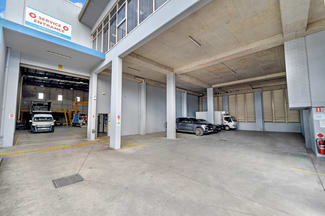 Factory, Warehouse & Industrial commercial property for lease at 5 Burrows Road South St Peters NSW 2044
