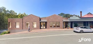 Medical / Consulting commercial property for lease at 29 Princes Highway Littlehampton SA 5250