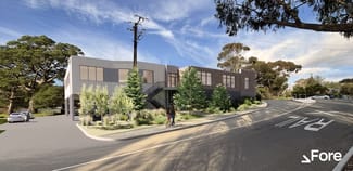 Medical / Consulting commercial property for lease at 29 Princes Highway Littlehampton SA 5250