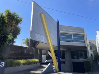 Other commercial property for lease at Ground/163 Epsom Rd Flemington VIC 3031 Other commercial property for lease at Ground/163 Epsom Rd Flemington VIC 3031