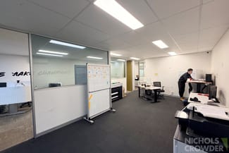 Factory, Warehouse & Industrial commercial property for lease at 36 Buontempo Road Carrum Downs VIC 3201 Factory, Warehouse & Industrial commercial property for lease at 36 Buontempo Road Carrum Downs VIC 3201