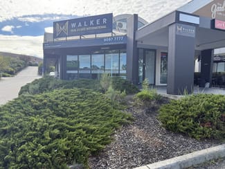 Medical / Consulting commercial property for lease at 57B Heatherton Endeavour Hills VIC 3802