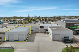 Offices commercial property leased at 1/13 Commerce Avenue Warana QLD 4575 Offices commercial property leased at 1/13 Commerce Avenue Warana QLD 4575