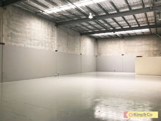 Factory, Warehouse & Industrial commercial property for lease at 7/48 Business Street Yatala QLD 4207