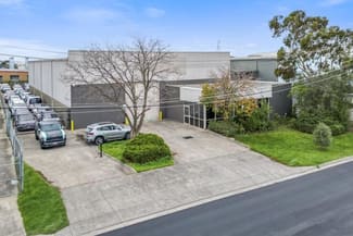 Factory, Warehouse & Industrial commercial property leased at 12 Nicole Way Dandenong South VIC 3175 Factory, Warehouse & Industrial commercial property leased at 12 Nicole Way Dandenong South VIC 3175