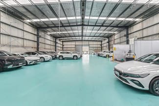 Factory, Warehouse & Industrial commercial property leased at 12 Nicole Way Dandenong South VIC 3175 Factory, Warehouse & Industrial commercial property leased at 12 Nicole Way Dandenong South VIC 3175