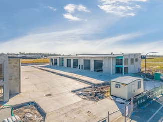 Factory, Warehouse & Industrial commercial property for lease at 8 & 12 Notus Drive Morayfield QLD 4506 Factory, Warehouse & Industrial commercial property for lease at 8 & 12 Notus Drive Morayfield QLD 4506