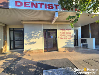 Shop & Retail commercial property for sale at Shop 7/281 Beames Avenue Mount Druitt NSW 2770 Shop & Retail commercial property for sale at Shop 7/281 Beames Avenue Mount Druitt NSW 2770